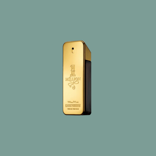 PACO RABANNE 1 MILLION