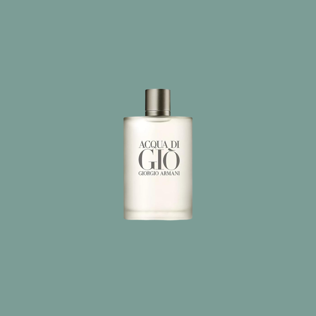 Armani Acqua di Giò