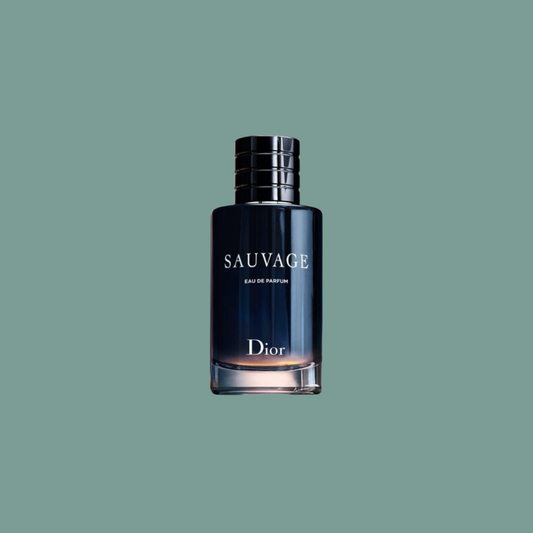 DIOR SAUVAGE