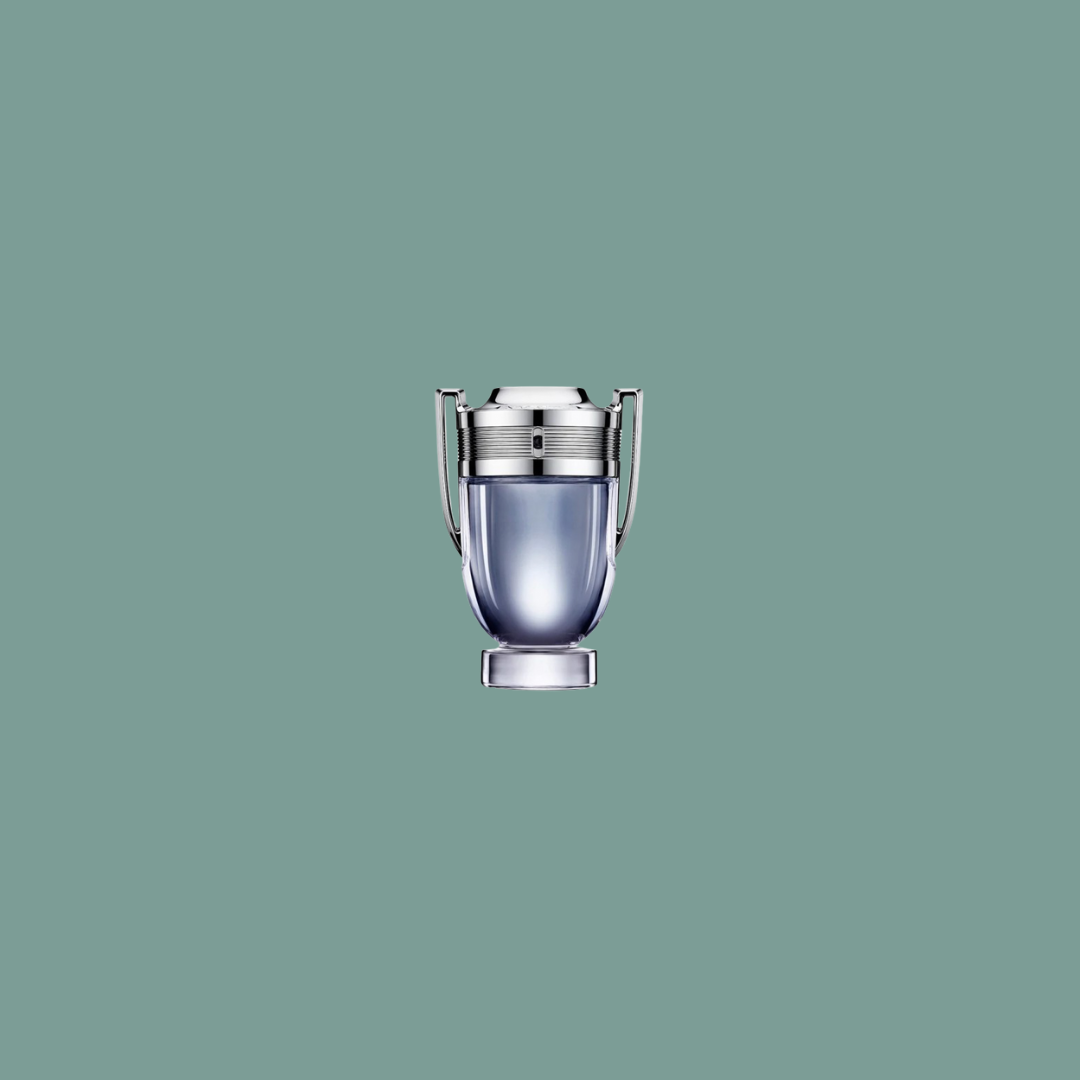 PACO RABANNE INVICTUS