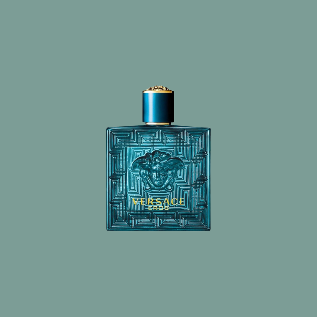 Versace Eros