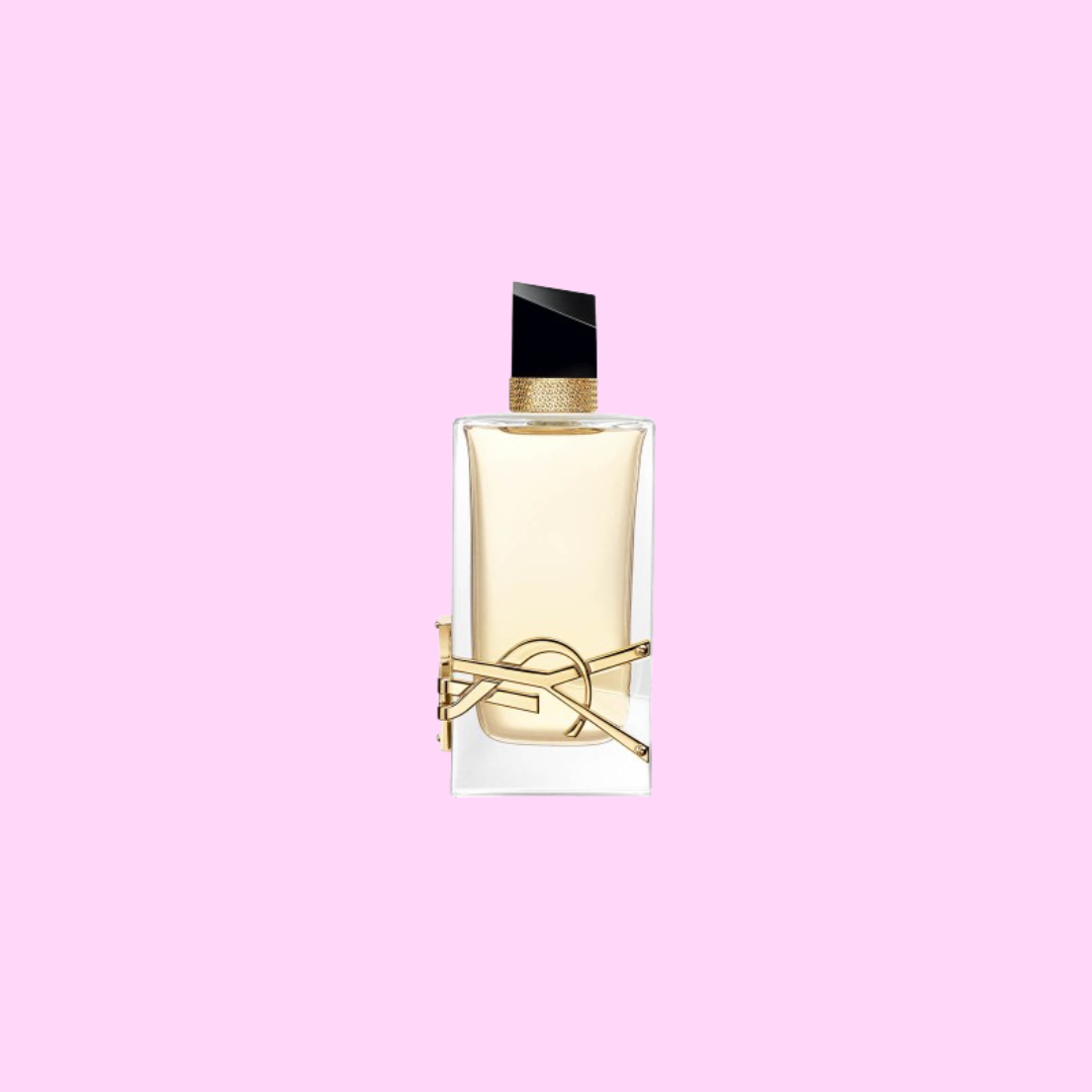 Yves Saint Laurent Libre